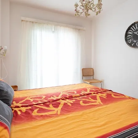 Ferienapartment Mit Balkon Und Meerblick Apartment *