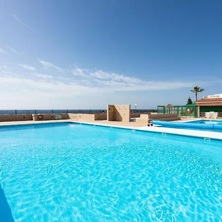 Ferienapartment Mit Balkon Und Meerblick