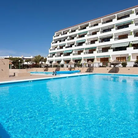 Ferienapartment Mit Balkon Und Meerblick Costa del Silencio