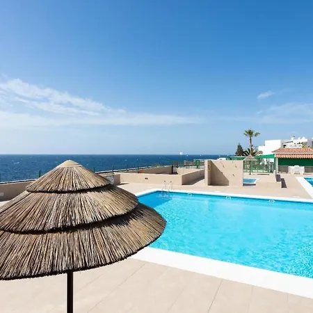 Ferienapartment Mit Balkon Und Meerblick Lejlighed *
